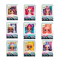 Кукла-манекен L.O.L. SURPRISE! Tweens Surprise Swap (593522) 