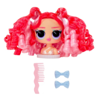 Кукла-манекен L.O.L. SURPRISE! Tweens Surprise Swap (593522)