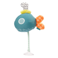 Розвиваюча іграшка для води Fehn Плавучий підводний човен (4001998050059) 