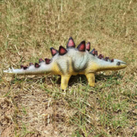 Динозавр HGL Стегозавр (21223)