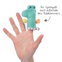 Розвиваюча іграшка для води Fehn Човен (4001998050127)