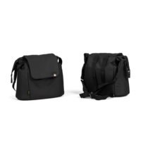 Універсальна коляска 2 в 1 TUTIS Mio plus Thermo Black Edition Rose Gold (1352292)