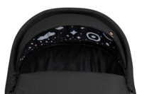 Універсальна коляска 2 в 1 TUTIS Mio plus Thermo Black Edition Rose Gold (1352292)