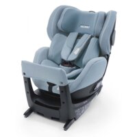 Автокрісло Recaro Salia Elite i-Size Prime Frozen Blue (00089020340050)