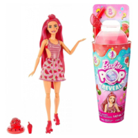 Лялька Barbie Pop Reveal Соковиті фрукти Кавуновий смузі (HNW43)