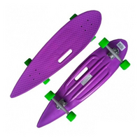 Дитяча дошка Go Travel для катання (LS3609) 