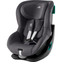 Автокрісло Britax Römer KING Pro Midnight Grey (2000039216) 