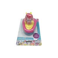 Ігровий набір Перо My Little Pony Заводний човник Пінкі Пай (120729) 