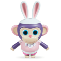 Ігровий набір Wonder Park Збери власну чудо-мавпочку