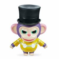 Ігровий набір Wonder Park Збери власну чудо-мавпочку