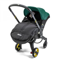 Чохол для ніг Doona Winter Cover (SP154-20-001-000)