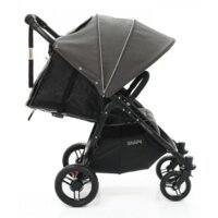 Прогулочная коляска Valco Baby Snap 4 Ocean Blue (9909)