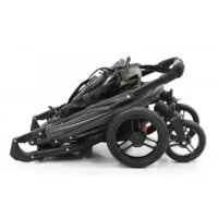 Прогулочная коляска Valco Baby Snap 4 Ocean Blue (9909)