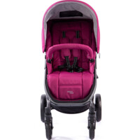 Прогулянковий візок Valco Baby Snap 4 Wine (0056)