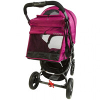 Прогулянковий візок Valco Baby Snap 4 Wine (0056)