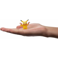 Набір ігрових фігурок Pokemon Адвент-календар 2023 (PKW3066)