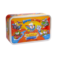 Ігровий набір SuperThings Екстремальні гонщики (PSTSD48TIN40) 