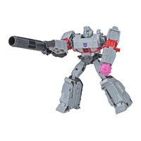 Трансформер Transformers Кібервсесвіт Воїн Мегатрон (E1884/E1904)