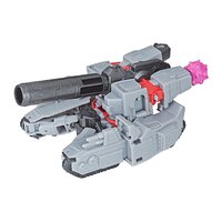 Трансформер Transformers Кібервсесвіт Воїн Мегатрон (E1884/E1904)