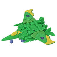 Робот-трансформер Hasbro Transformers Кібервсесвіт (E1884)