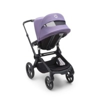 Захисний капюшон для дитячого візочка Bugaboo Fox 5 Astro Purple, фіолетовий (100167015)