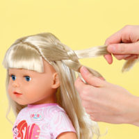 Лялька Baby Born Стильна сестричка (833018)