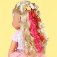 Лялька Baby Born Стильна сестричка (833018)