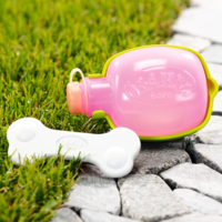 Інтерактивний улюбленець Baby born Мій щасливий песик (835197)