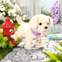 Інтерактивний улюбленець Baby born Мій щасливий песик (835197)