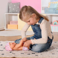 Лялька Baby Born Миле малятко (835685)