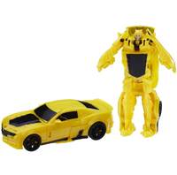 Трансформер Hasbro Турбо Чейнджерс MV5 Останній лицар (C0884)