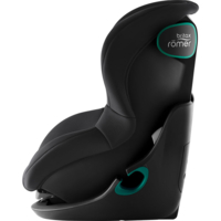 Автокрісло Britax Römer KING Pro Space Black (2000039215)