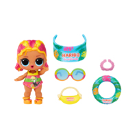 Ігровий набір з лялькою L.O.L. SURPRISE! Loves Mini Sweets Haribo-сюрприз (119913)