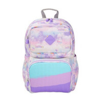 Рюкзак Upixel Super Class Pro School Bag Единорог (U21-018-A) 