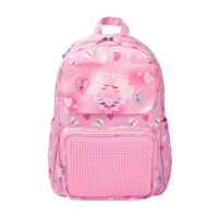Рюкзак Upixel Influencers Backpack, розовый (U21-002-D) 