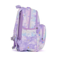 Рюкзак Upixel Futuristic Kids School Bag, фіолетовий (U21-001-E)