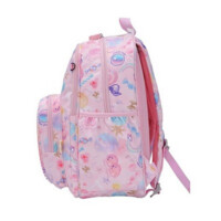 Рюкзак Upixel Futuristic Kids School Bag, розовый (U21-001-F)