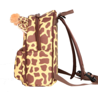 Рюкзак Supercute Жирафик (SF117)