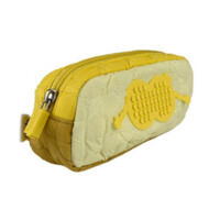 Пенал Upixel Play Hug me Pencil Case, жовтий (UB009-C) 