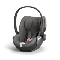 Автокрісло Cybex Cloud T i-Size Mirage Grey (523000225) 