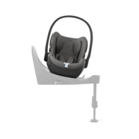 Автокресло Cybex Cloud T i-Size Mirage Grey (523000225)
