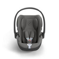 Автокресло Cybex Cloud T i-Size Mirage Grey (523000225)