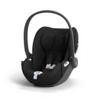Автокрісло Cybex Cloud T i-Size Sepia Black (523000219) 