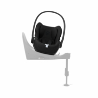 Автокресло Cybex Cloud T i-Size Sepia Black (523000219)