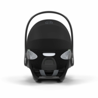 Автокресло Cybex Cloud T i-Size Sepia Black (523000219)