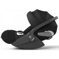 Автокресло Cybex Cloud T i-Size Sepia Black (523000219)