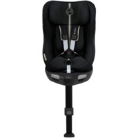 Автокрісло Cybex Sirona Gi i-Size Plus Moon Black (524001451)