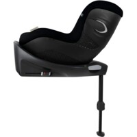 Автокрісло Cybex Sirona Gi i-Size Plus Moon Black (524001451)