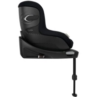 Автокрісло Cybex Sirona Gi i-Size Plus Moon Black (524001451)