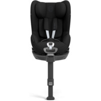 Автокрісло Cybex Sirona T i-Size Comfort Sepia Black (523000375)
